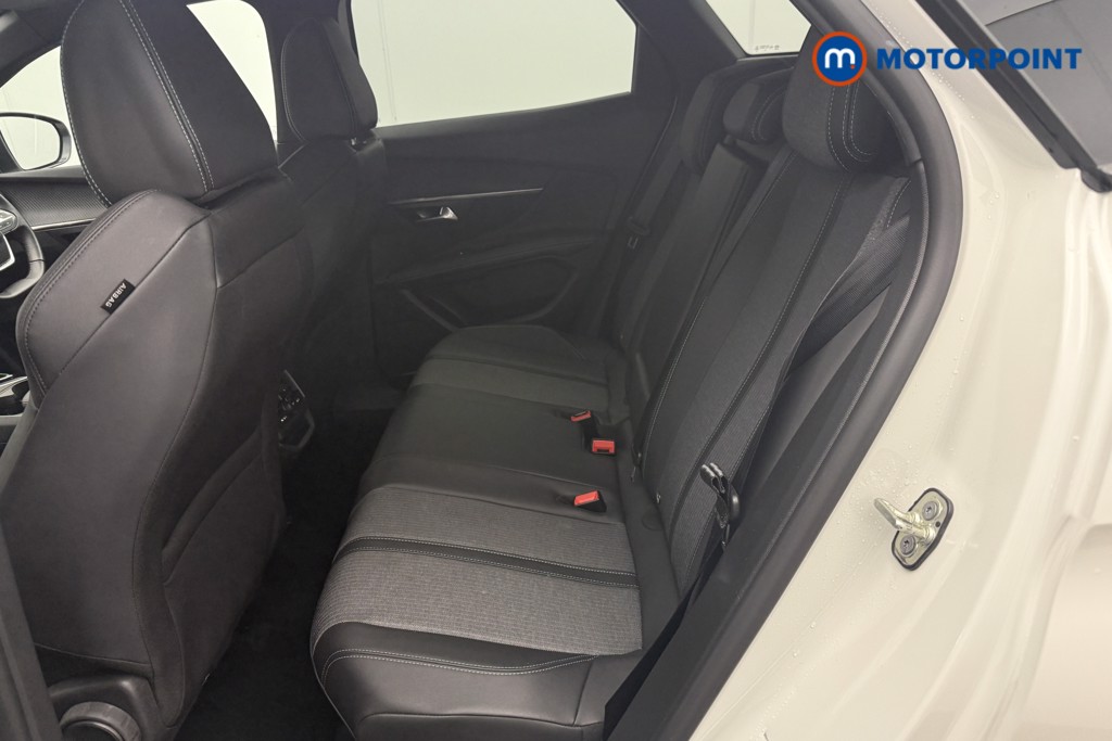 Peugeot 3008 Allure Automatic Diesel SUV - Stock Number (1570507) - 2nd supplementary image