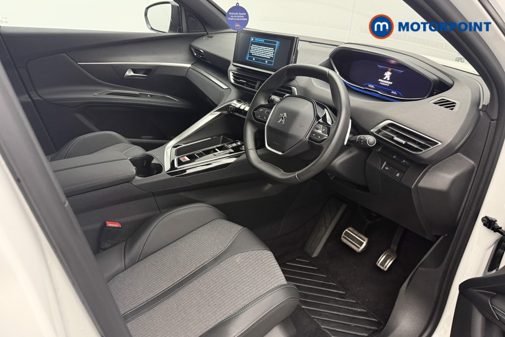 Peugeot 3008 Allure Automatic Diesel SUV - Stock Number (1570507) - 3rd supplementary image