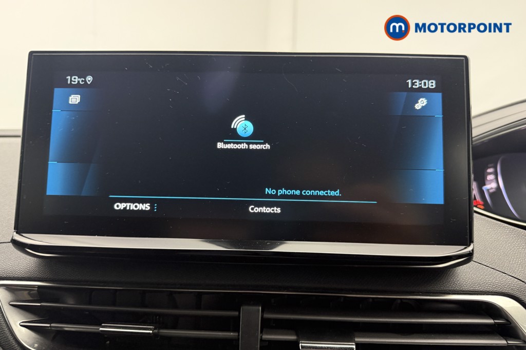Peugeot 3008 Allure Automatic Diesel SUV - Stock Number (1570507) - 6th supplementary image