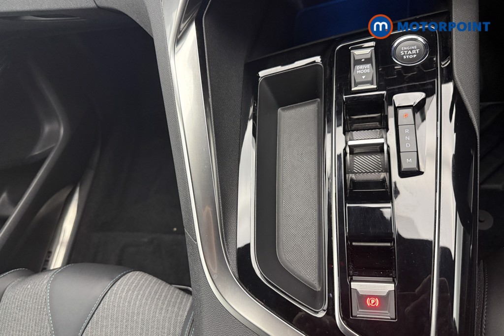 Peugeot 3008 Allure Automatic Diesel SUV - Stock Number (1570507) - 10th supplementary image