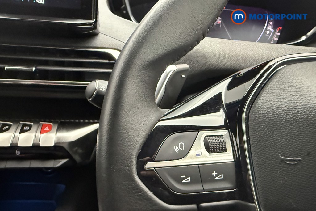 Peugeot 3008 Allure Automatic Diesel SUV - Stock Number (1570507) - 11th supplementary image