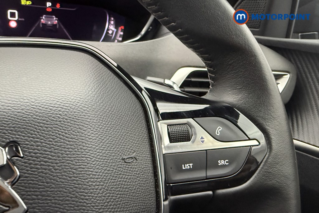 Peugeot 3008 Allure Automatic Diesel SUV - Stock Number (1570507) - 12th supplementary image