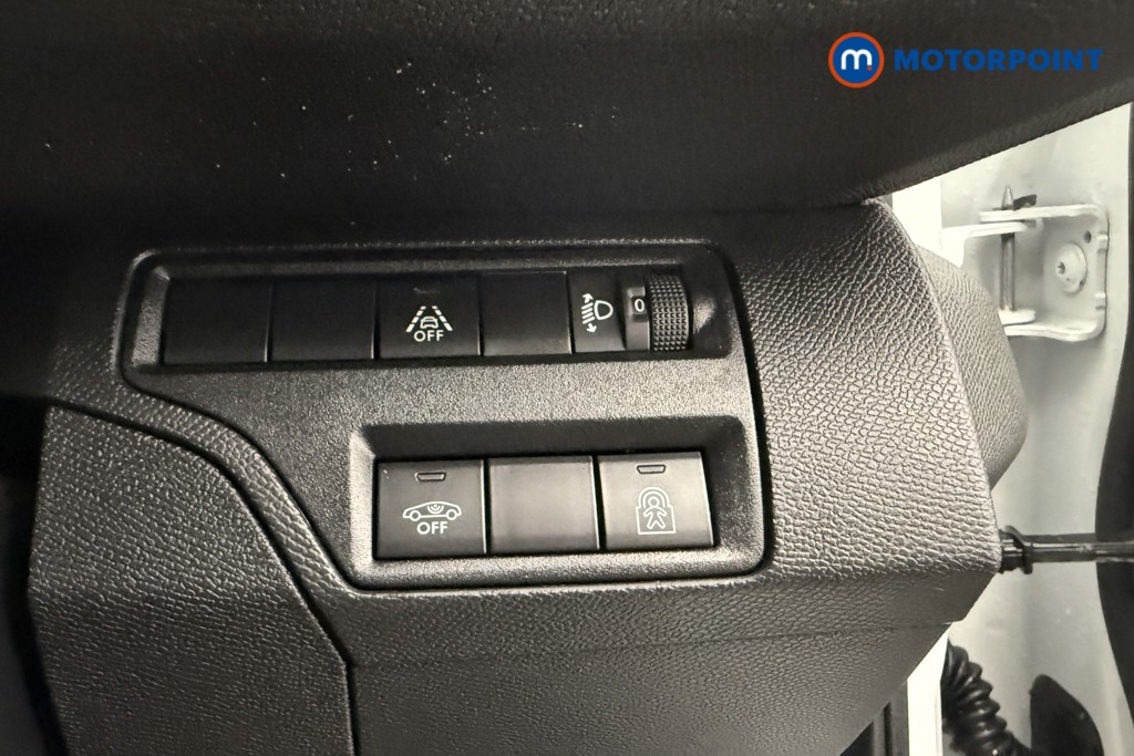 Peugeot 3008 Allure Automatic Diesel SUV - Stock Number (1570507) - 13th supplementary image