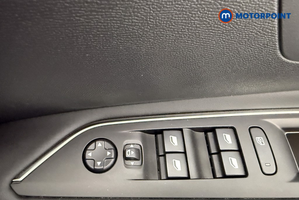 Peugeot 3008 Allure Automatic Diesel SUV - Stock Number (1570507) - 15th supplementary image
