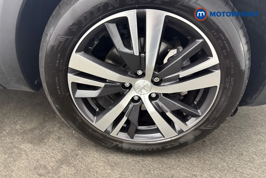 Peugeot 3008 Allure Automatic Diesel SUV - Stock Number (1570507) - 16th supplementary image