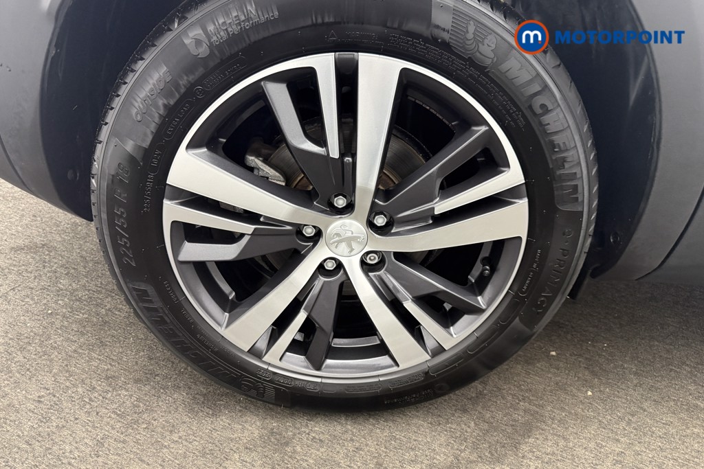 Peugeot 3008 Allure Automatic Diesel SUV - Stock Number (1570507) - 17th supplementary image