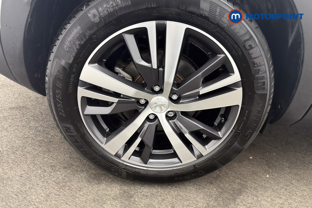 Peugeot 3008 Allure Automatic Diesel SUV - Stock Number (1570507) - 18th supplementary image