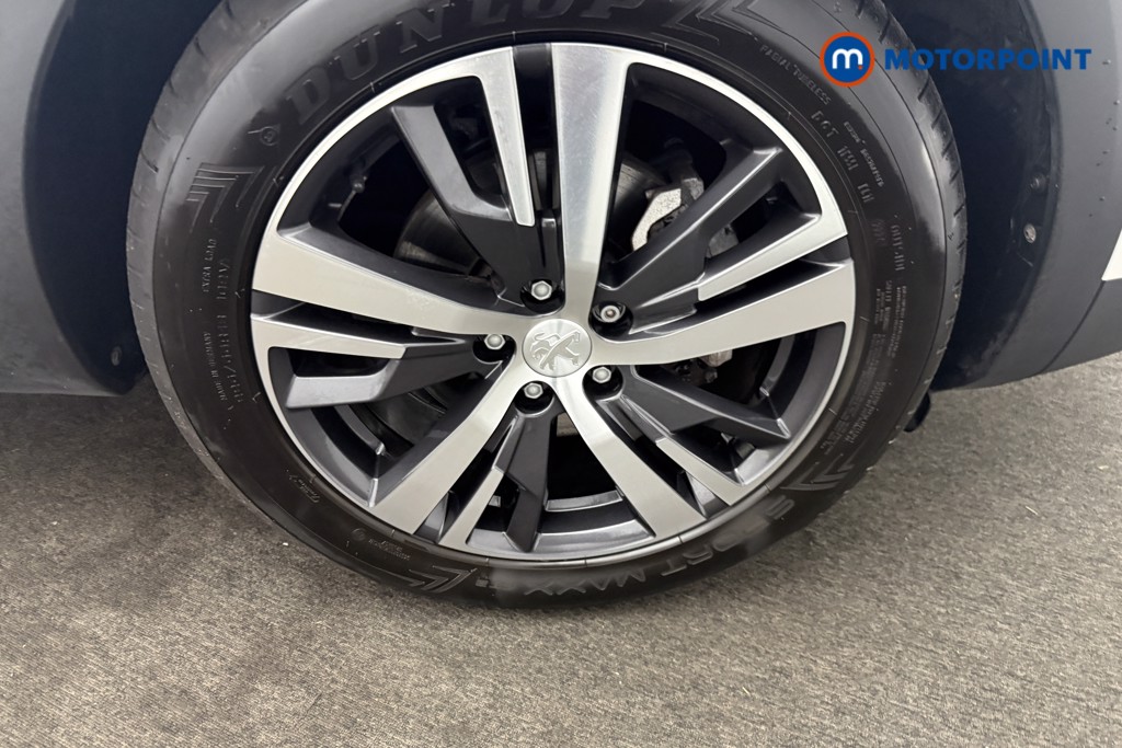 Peugeot 3008 Allure Automatic Diesel SUV - Stock Number (1570507) - 19th supplementary image