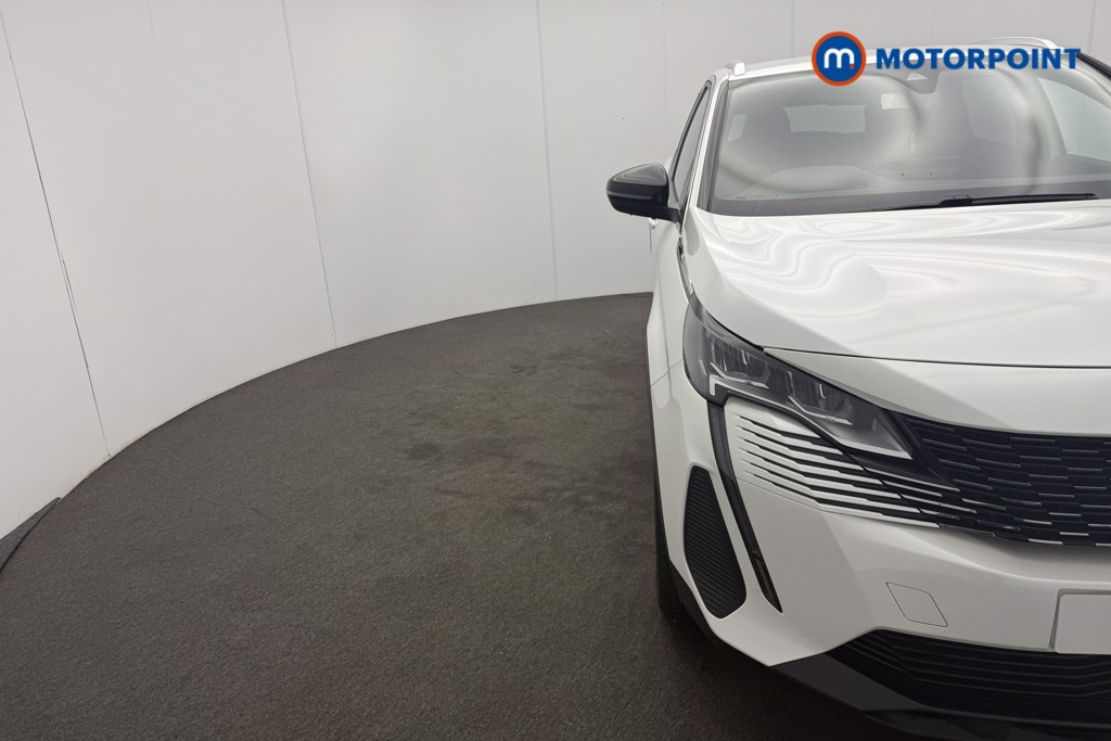 Peugeot 3008 Allure Automatic Diesel SUV - Stock Number (1570507) - 20th supplementary image