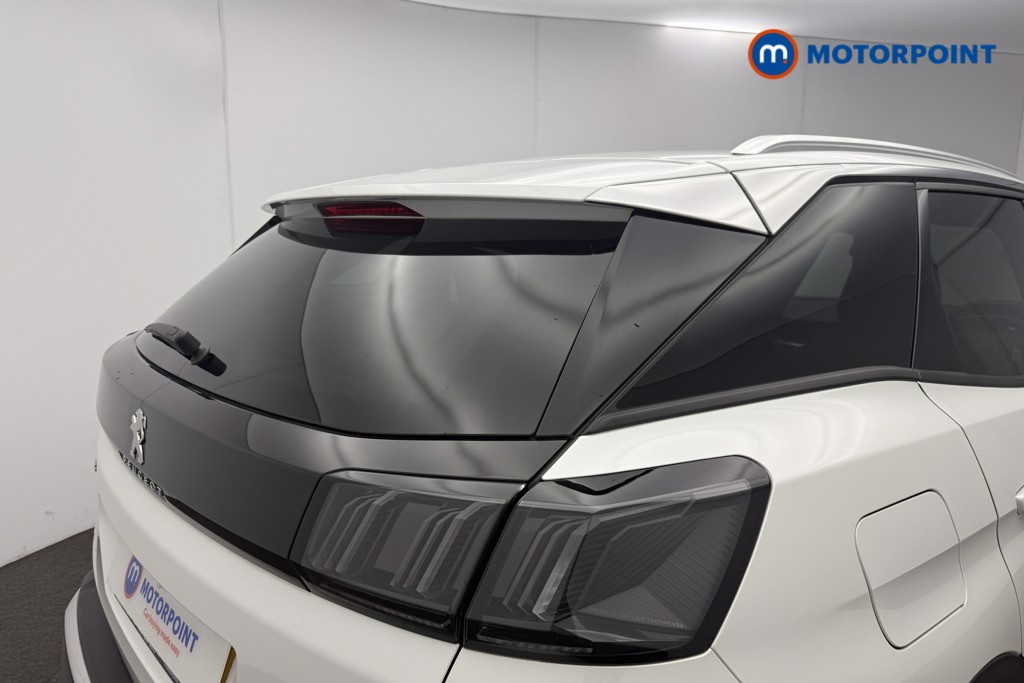 Peugeot 3008 Allure Automatic Diesel SUV - Stock Number (1570507) - 22nd supplementary image