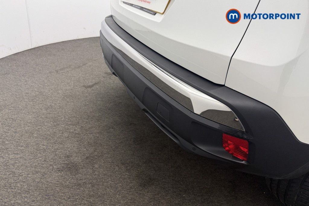 Peugeot 3008 Allure Automatic Diesel SUV - Stock Number (1570507) - 23rd supplementary image