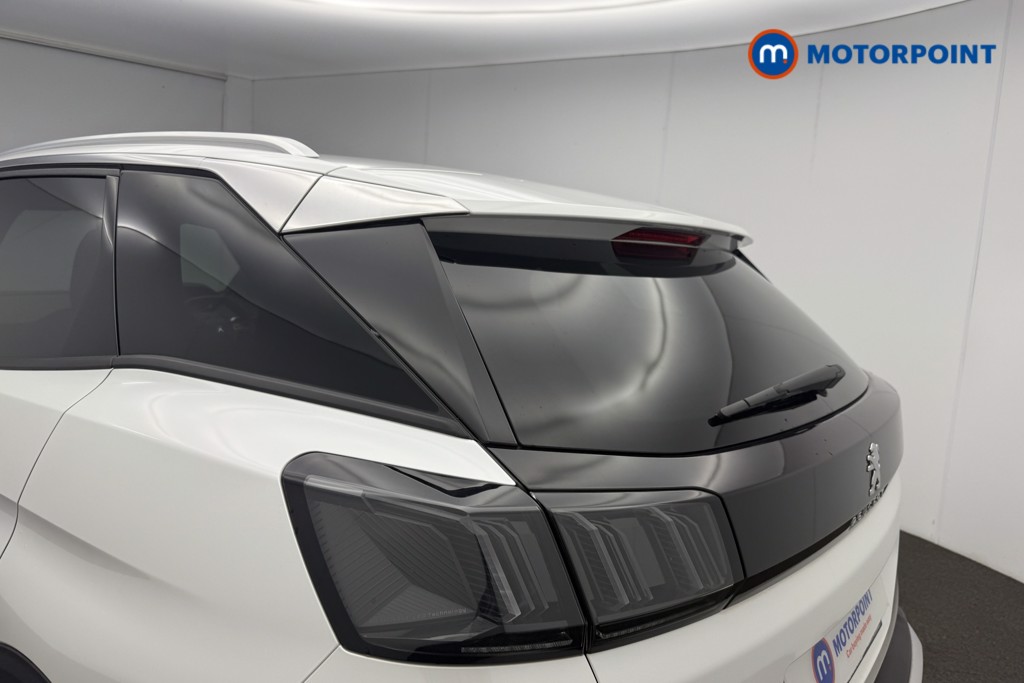 Peugeot 3008 Allure Automatic Diesel SUV - Stock Number (1570507) - 24th supplementary image