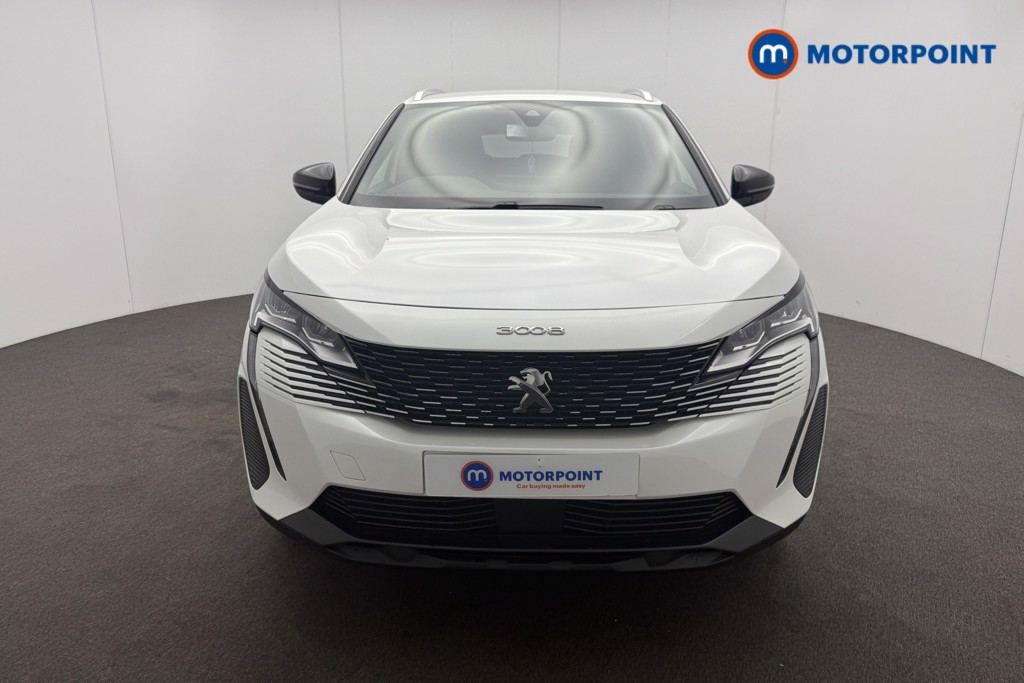 Peugeot 3008 Allure Automatic Diesel SUV - Stock Number (1570507) - 26th supplementary image