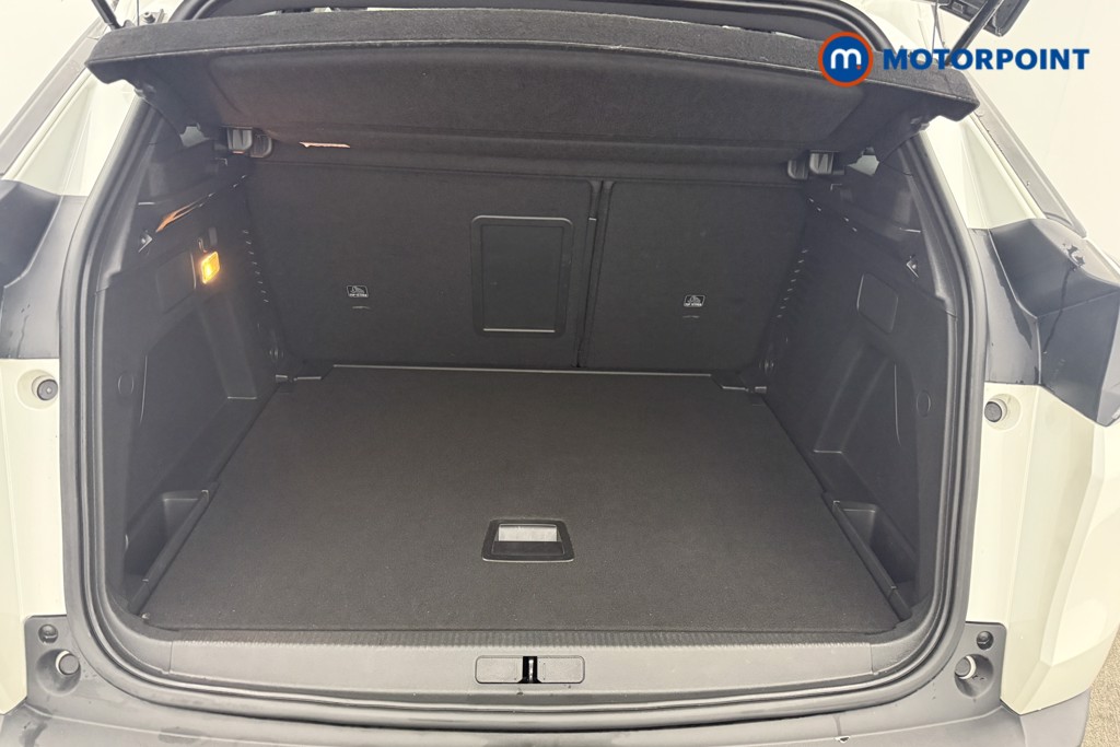 Peugeot 3008 Allure Automatic Diesel SUV - Stock Number (1570507) - 27th supplementary image