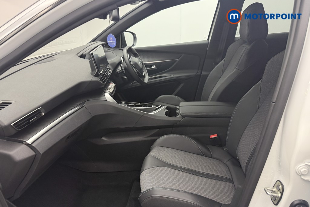 Peugeot 3008 Allure Automatic Diesel SUV - Stock Number (1570507) - 1st supplementary image