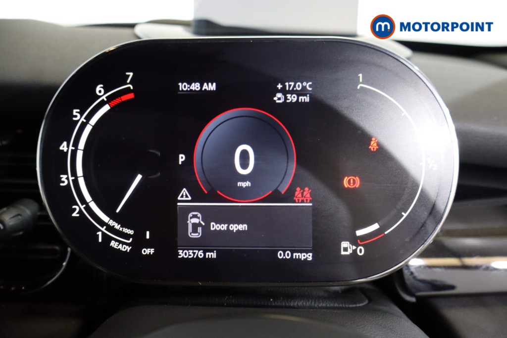 Mini Hatchback Cooper Sport Automatic Petrol Hatchback - Stock Number (1570584) - 2nd supplementary image