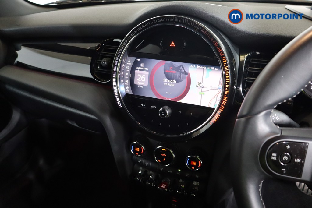 Mini Hatchback Cooper Sport Automatic Petrol Hatchback - Stock Number (1570584) - 4th supplementary image