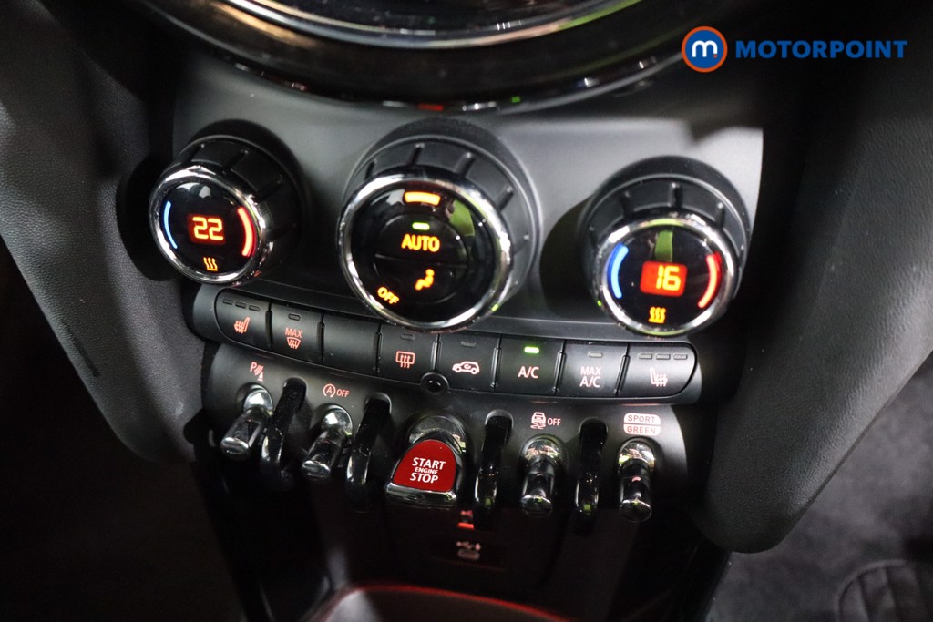 Mini Hatchback Cooper Sport Automatic Petrol Hatchback - Stock Number (1570584) - 11th supplementary image