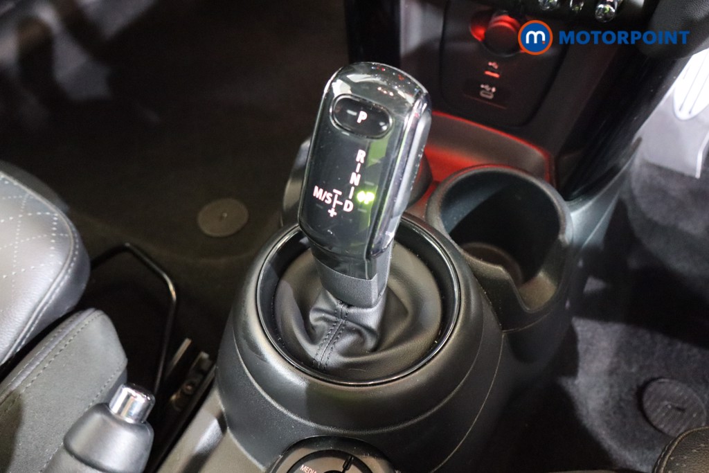 Mini Hatchback Cooper Sport Automatic Petrol Hatchback - Stock Number (1570584) - 12th supplementary image