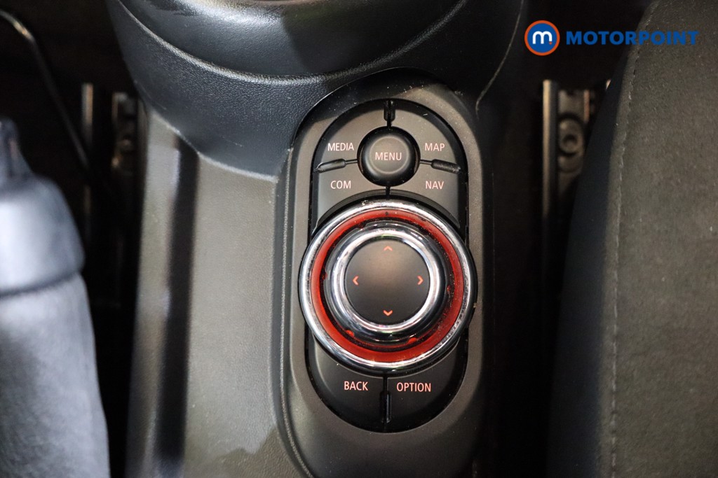 Mini Hatchback Cooper Sport Automatic Petrol Hatchback - Stock Number (1570584) - 13th supplementary image