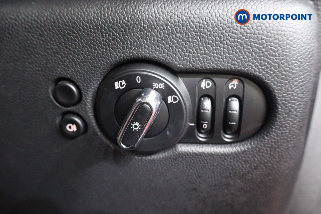 Mini Hatchback Cooper Sport Automatic Petrol Hatchback - Stock Number (1570584) - 18th supplementary image