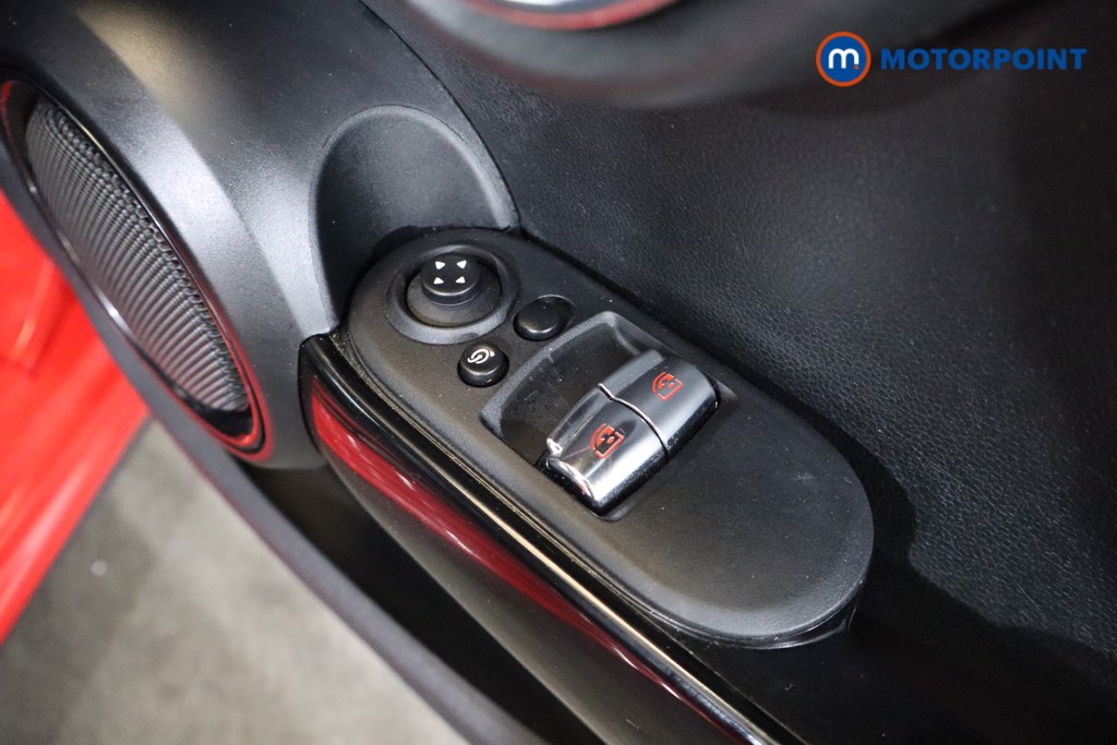 Mini Hatchback Cooper Sport Automatic Petrol Hatchback - Stock Number (1570584) - 19th supplementary image