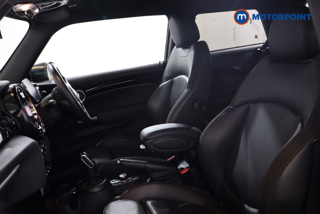 Mini Hatchback Cooper Sport Automatic Petrol Hatchback - Stock Number (1570584) - 21st supplementary image