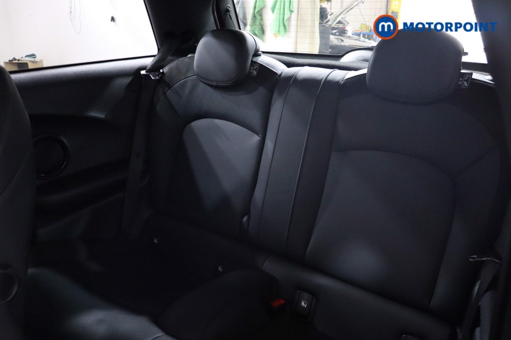 Mini Hatchback Cooper Sport Automatic Petrol Hatchback - Stock Number (1570584) - 22nd supplementary image
