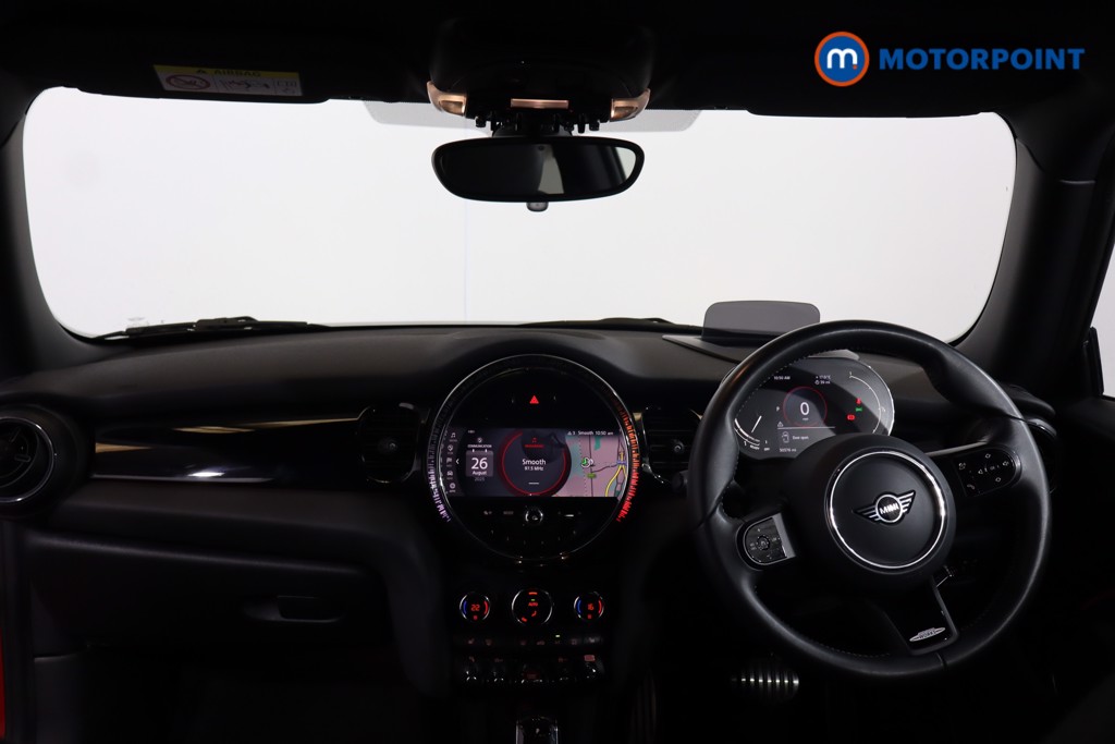 Mini Hatchback Cooper Sport Automatic Petrol Hatchback - Stock Number (1570584) - 23rd supplementary image