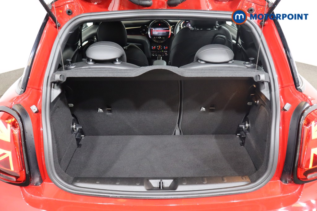 Mini Hatchback Cooper Sport Automatic Petrol Hatchback - Stock Number (1570584) - 24th supplementary image