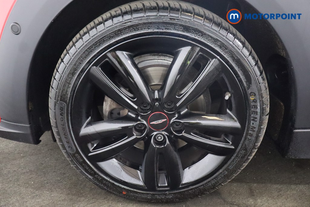 Mini Hatchback Cooper Sport Automatic Petrol Hatchback - Stock Number (1570584) - 28th supplementary image