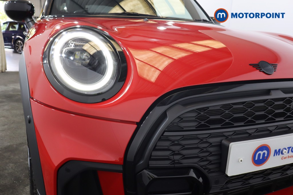 Mini Hatchback Cooper Sport Automatic Petrol Hatchback - Stock Number (1570584) - 30th supplementary image
