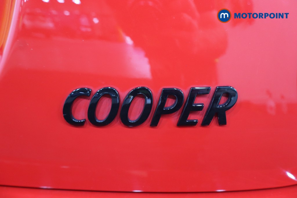 Mini Hatchback Cooper Sport Automatic Petrol Hatchback - Stock Number (1570584) - 32nd supplementary image
