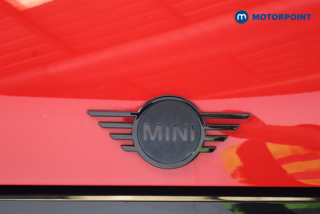 Mini Hatchback Cooper Sport Automatic Petrol Hatchback - Stock Number (1570584) - 33rd supplementary image
