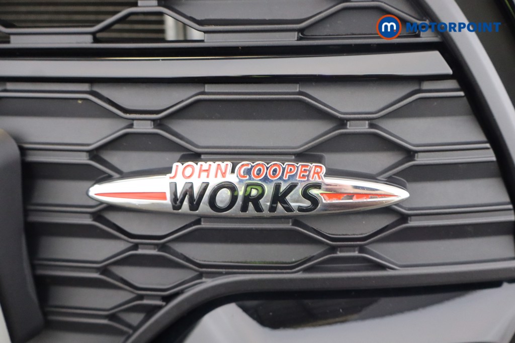 Mini Hatchback Cooper Sport Automatic Petrol Hatchback - Stock Number (1570584) - 34th supplementary image