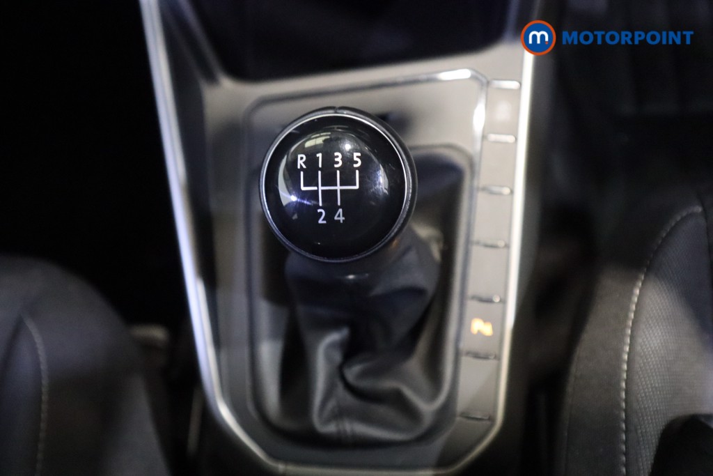 Volkswagen Polo Match Manual Petrol Hatchback - Stock Number (1570614) - 5th supplementary image