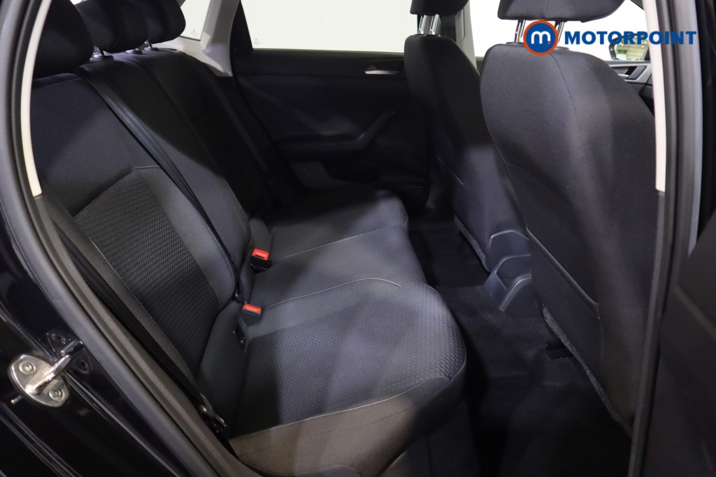 Volkswagen Polo Match Manual Petrol Hatchback - Stock Number (1570614) - 7th supplementary image