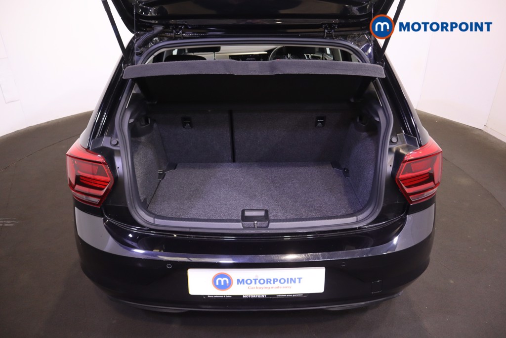 Volkswagen Polo Match Manual Petrol Hatchback - Stock Number (1570614) - 8th supplementary image