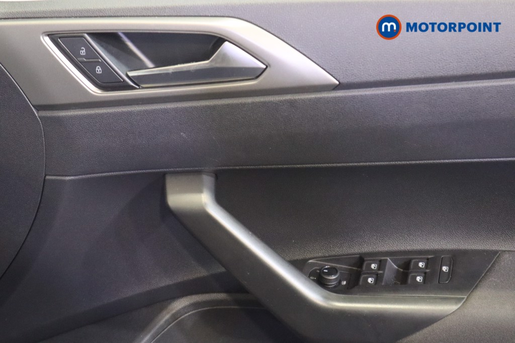 Volkswagen Polo Match Manual Petrol Hatchback - Stock Number (1570614) - 14th supplementary image