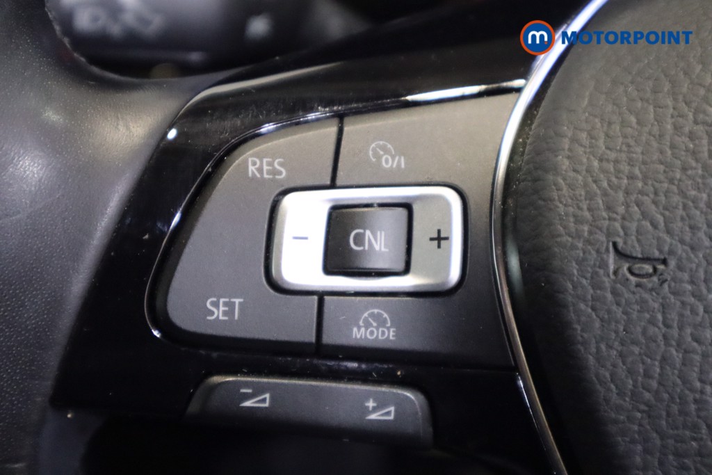Volkswagen Polo Match Manual Petrol Hatchback - Stock Number (1570614) - 17th supplementary image