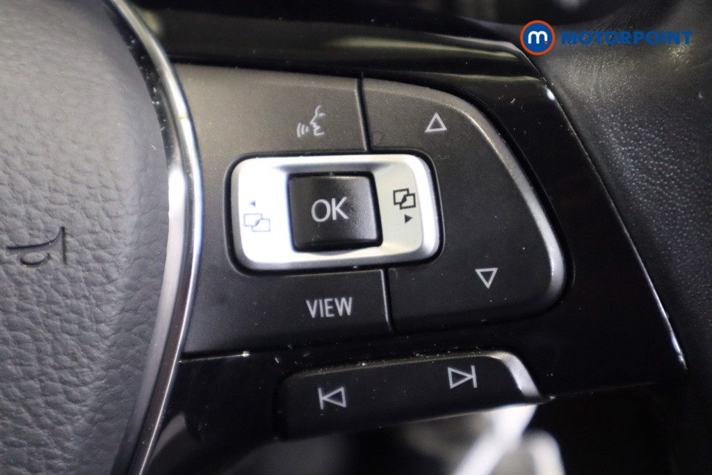 Volkswagen Polo Match Manual Petrol Hatchback - Stock Number (1570614) - 18th supplementary image