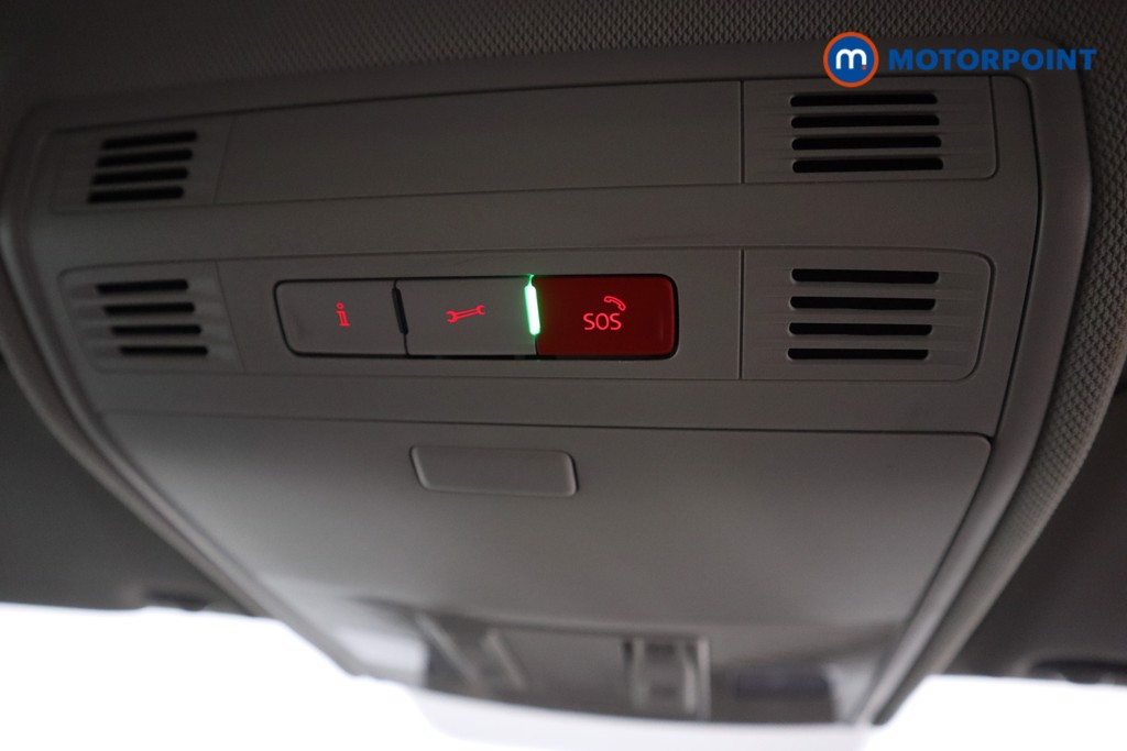 Volkswagen Polo Match Manual Petrol Hatchback - Stock Number (1570614) - 23rd supplementary image