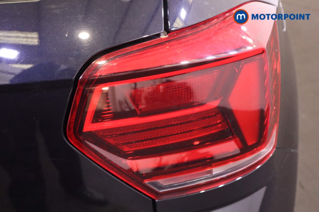 Volkswagen Polo Match Manual Petrol Hatchback - Stock Number (1570614) - 27th supplementary image