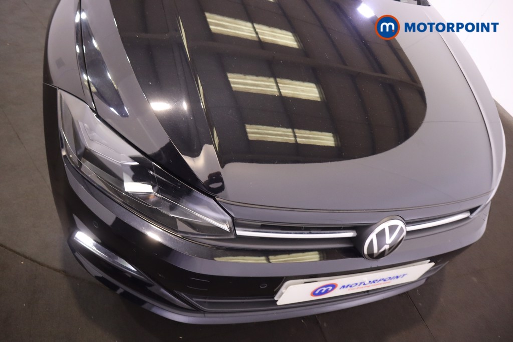 Volkswagen Polo Match Manual Petrol Hatchback - Stock Number (1570614) - 30th supplementary image