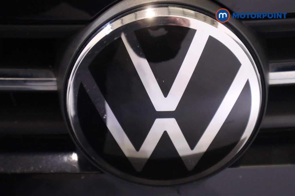 Volkswagen Polo Match Manual Petrol Hatchback - Stock Number (1570614) - 31st supplementary image