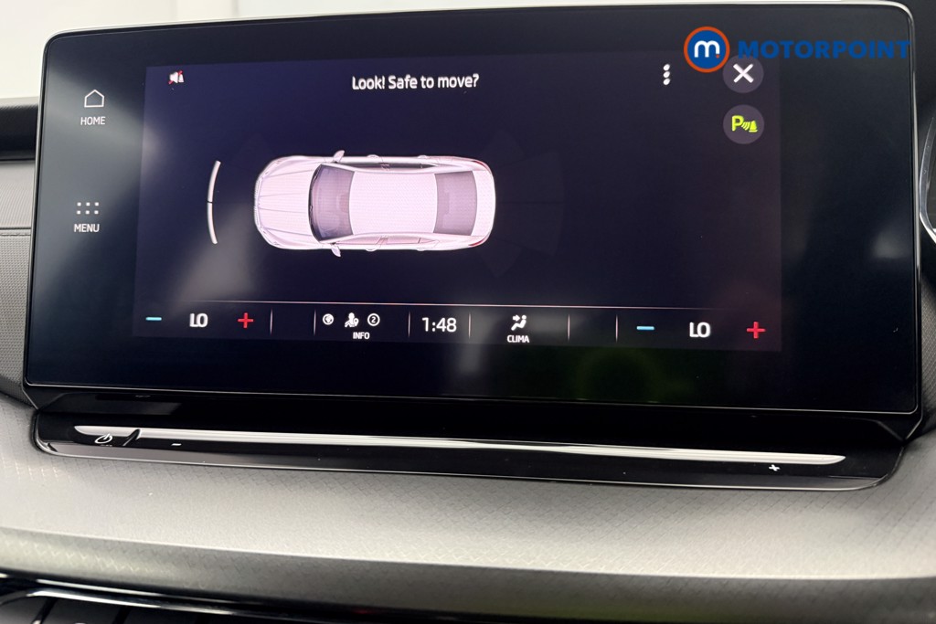 Skoda Octavia Se Technology Manual Petrol Hatchback - Stock Number (1570638) - 3rd supplementary image