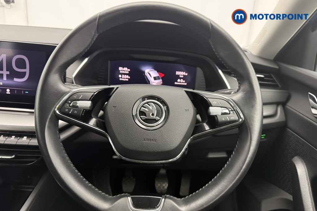 Skoda Octavia Se Technology Manual Petrol Hatchback - Stock Number (1570638) - 5th supplementary image