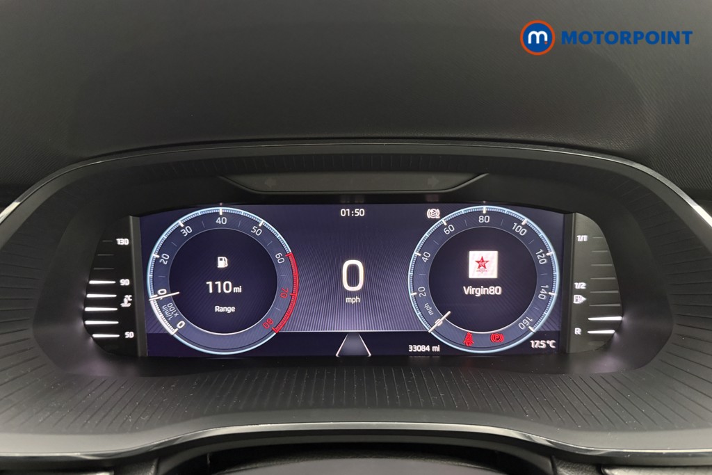 Skoda Octavia Se Technology Manual Petrol Hatchback - Stock Number (1570638) - 6th supplementary image