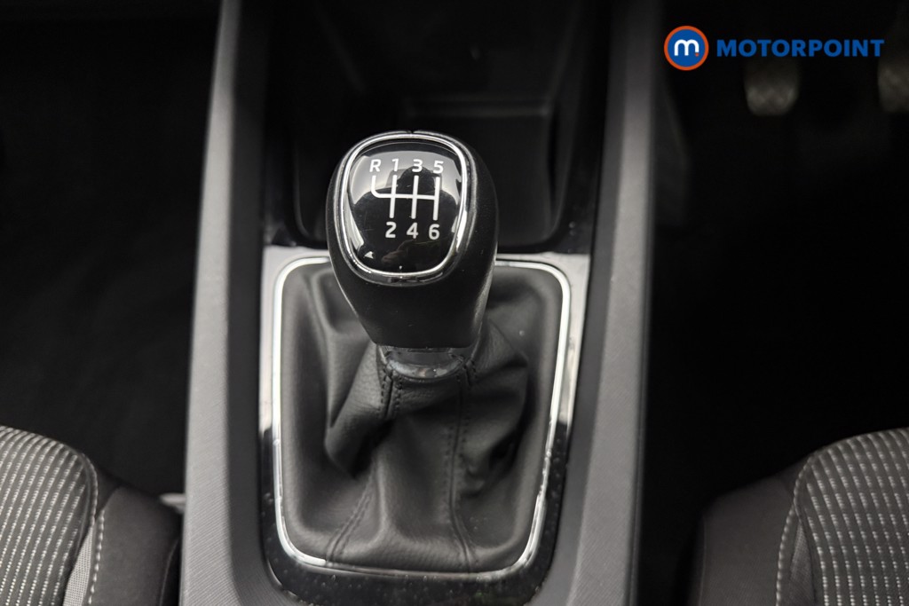 Skoda Octavia Se Technology Manual Petrol Hatchback - Stock Number (1570638) - 7th supplementary image