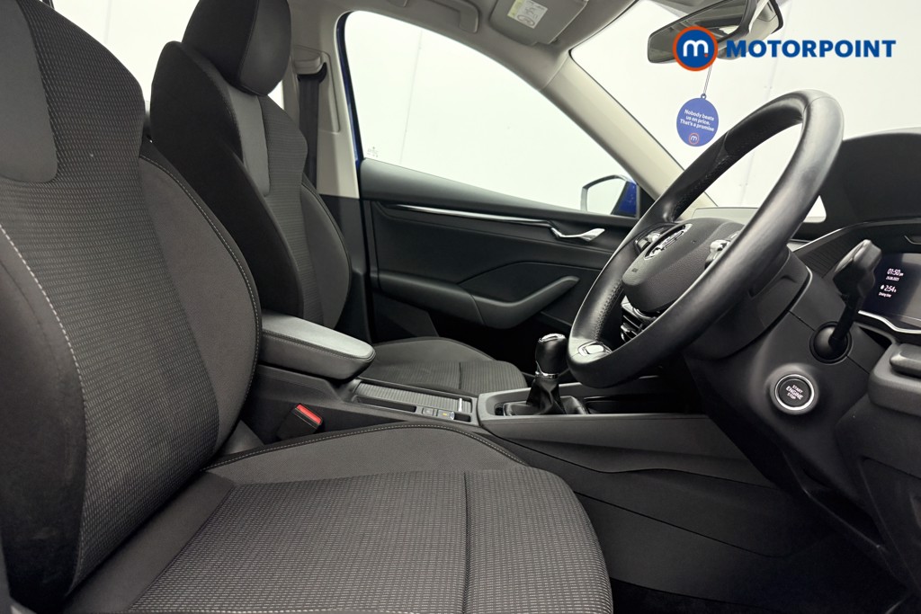 Skoda Octavia Se Technology Manual Petrol Hatchback - Stock Number (1570638) - 8th supplementary image